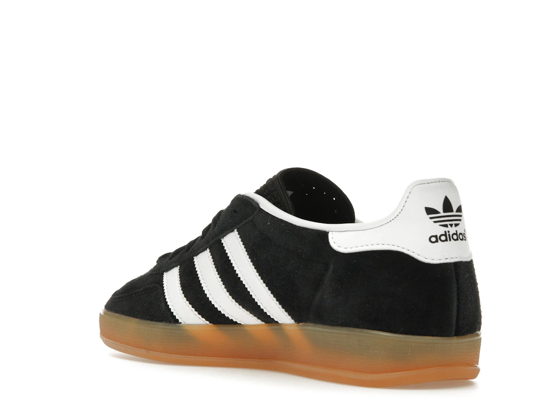 adidas Gazelle Indoor Core Black