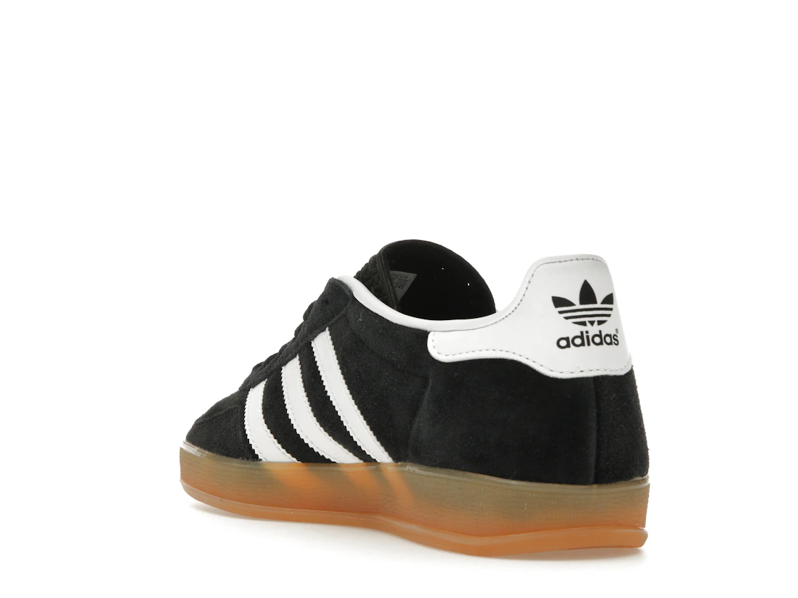 adidas Gazelle Indoor Core Black