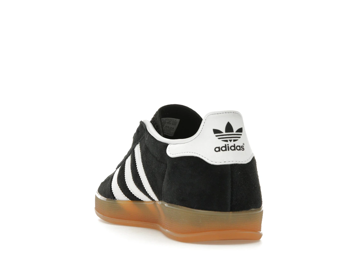 adidas Gazelle Indoor Core Black