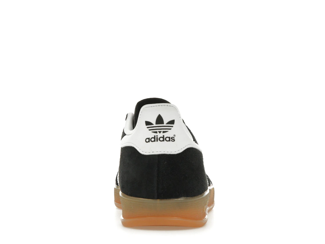 adidas Gazelle Indoor Core Black