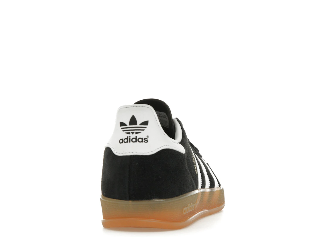 adidas Gazelle Indoor Core Black