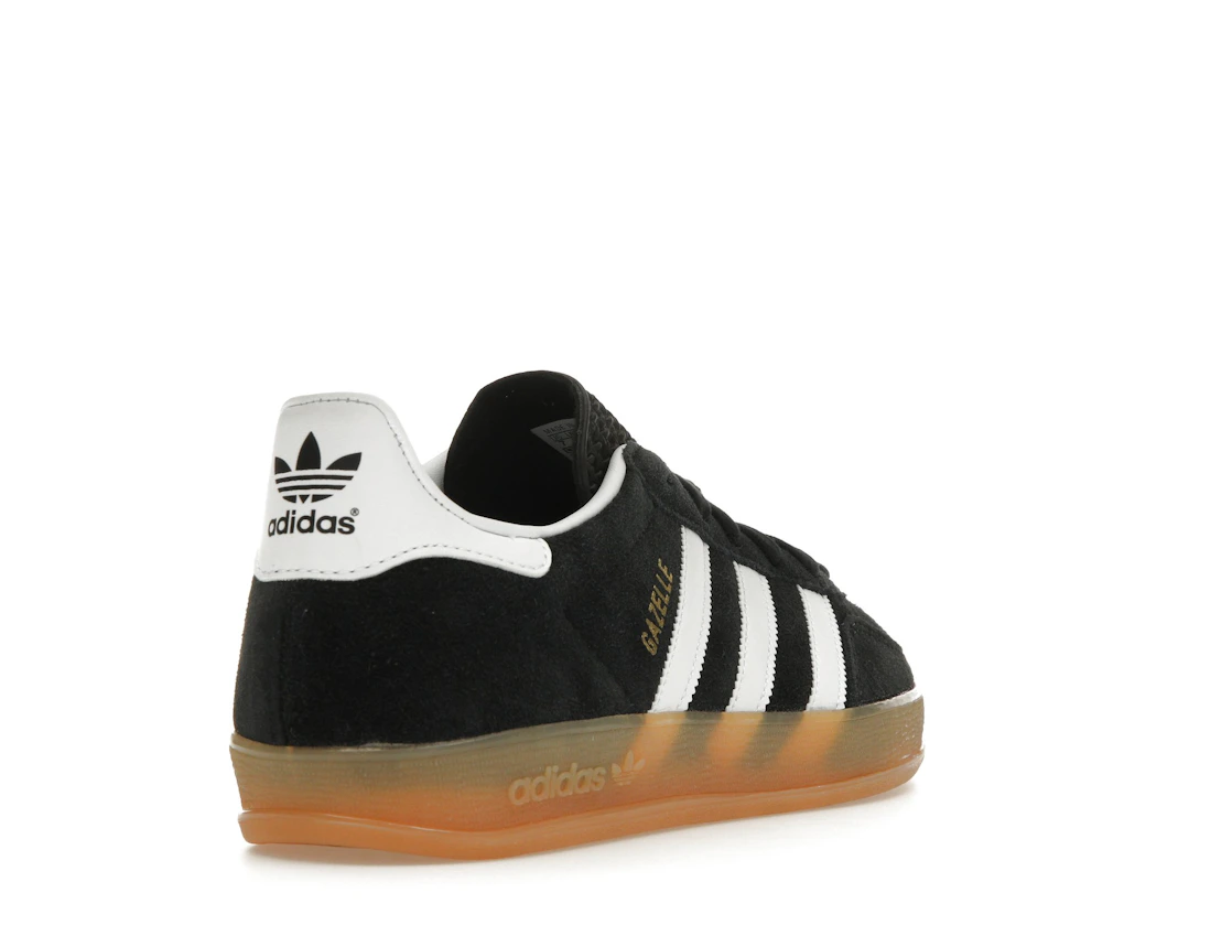 adidas Gazelle Indoor Core Black