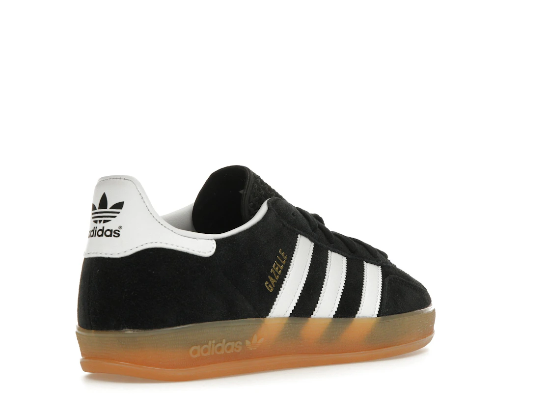 adidas Gazelle Indoor Core Black