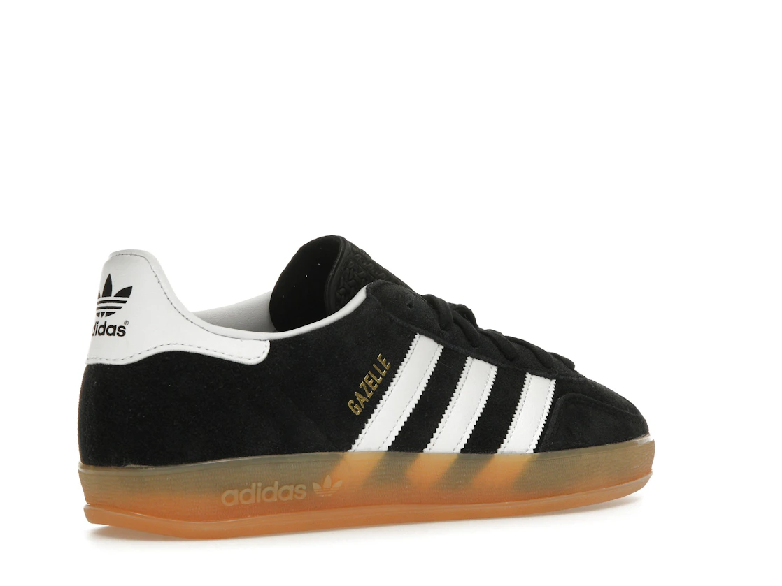 adidas Gazelle Indoor Core Black