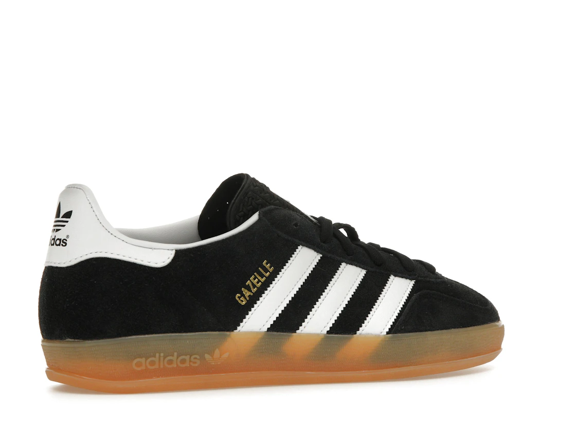 adidas Gazelle Indoor Core Black