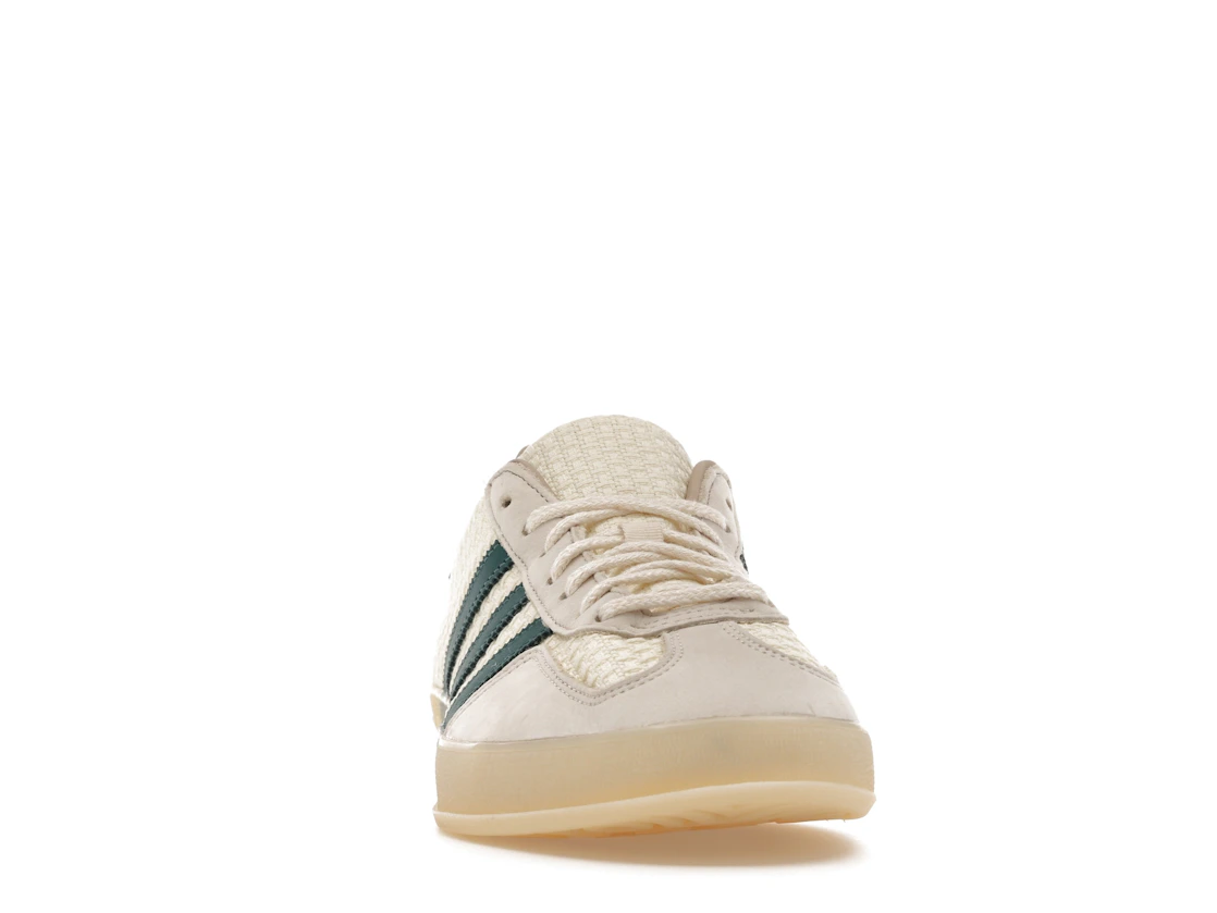 adidas Gazelle Indoor Cream White Preloved Teal
