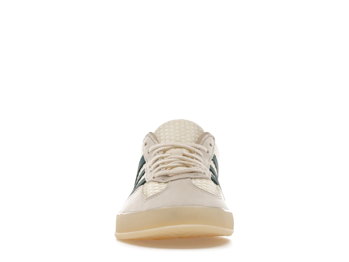 adidas Gazelle Indoor Cream White Preloved Teal