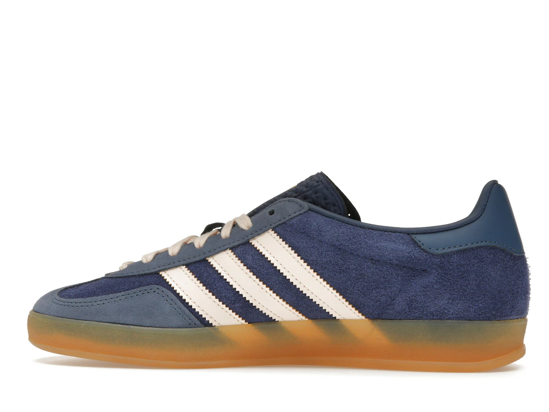 adidas Gazelle Indoor Dark Blue Bliss Orange