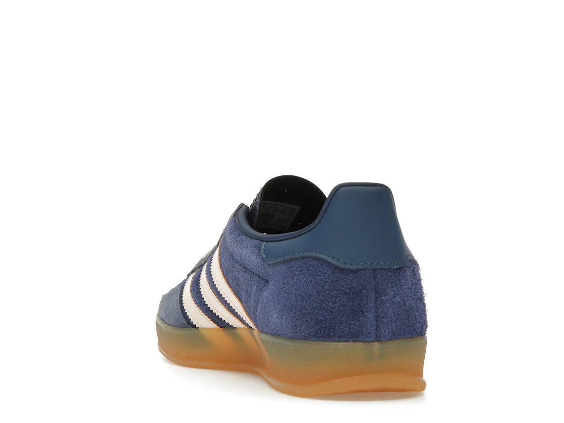 adidas Gazelle Indoor Dark Blue Bliss Orange