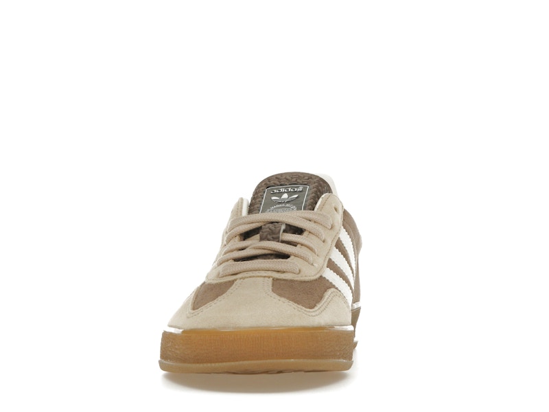 adidas Gazelle Indoor Earth Strata Magic Beige