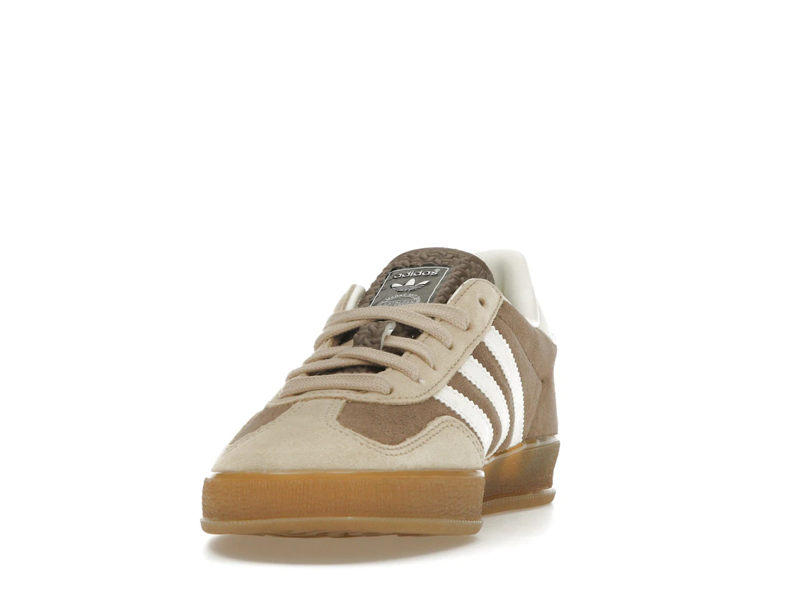 adidas Gazelle Indoor Earth Strata Magic Beige