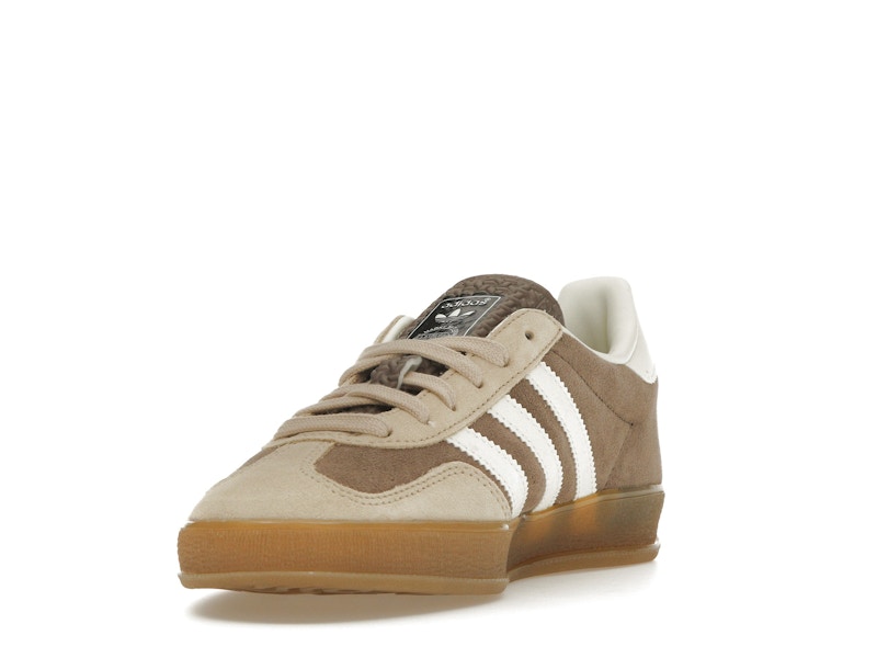 adidas Gazelle Indoor Earth Strata Magic Beige