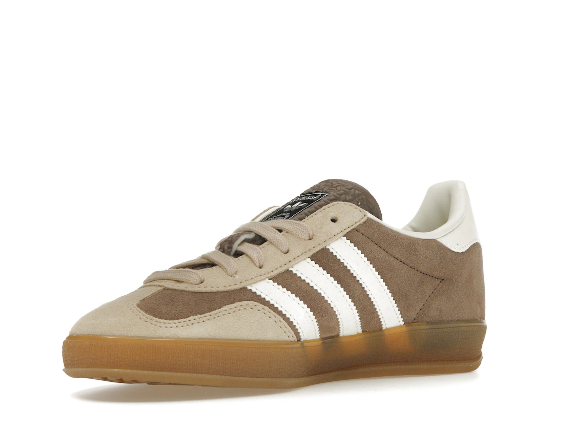 adidas Gazelle Indoor Earth Strata Magic Beige