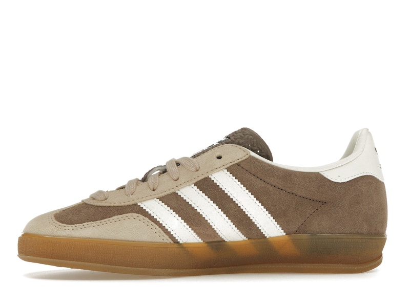 adidas Gazelle Indoor Earth Strata Magic Beige