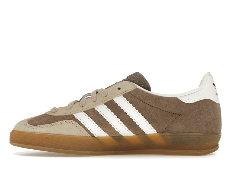 adidas Gazelle Indoor Earth Strata Magic Beige