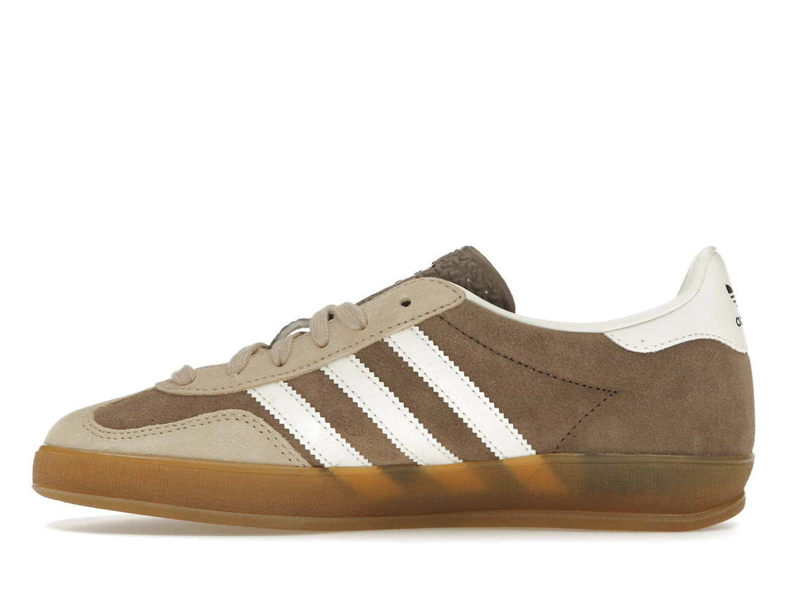 adidas Gazelle Indoor Earth Strata Magic Beige