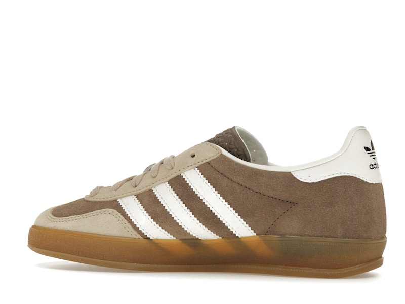 adidas Gazelle Indoor Earth Strata Magic Beige