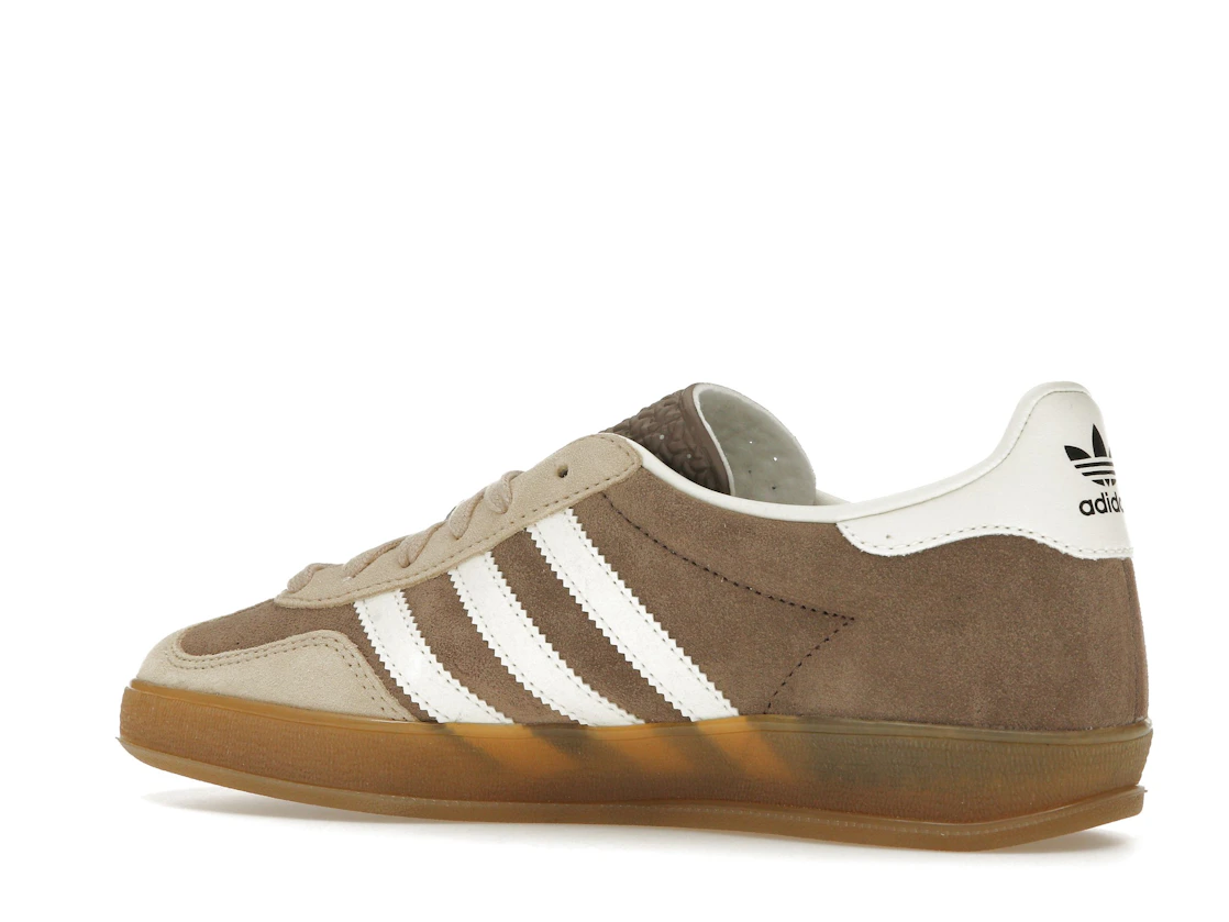 adidas Gazelle Indoor Earth Strata Magic Beige