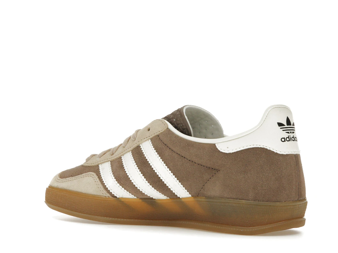 adidas Gazelle Indoor Earth Strata Magic Beige