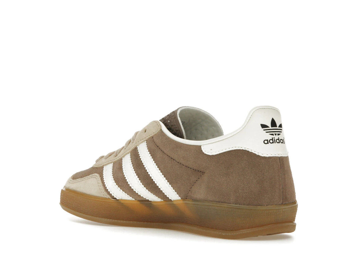 adidas Gazelle Indoor Earth Strata Magic Beige