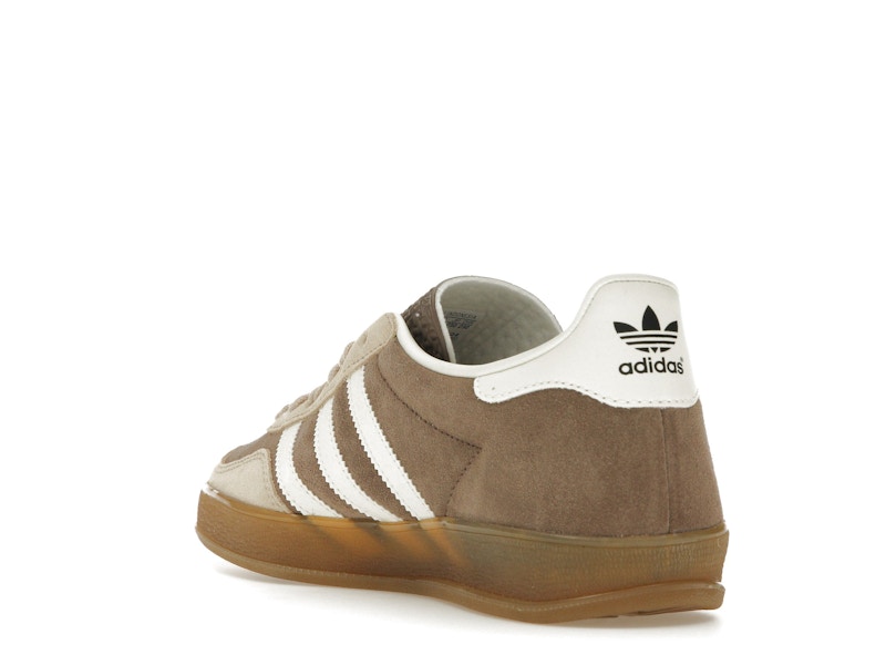 adidas Gazelle Indoor Earth Strata Magic Beige
