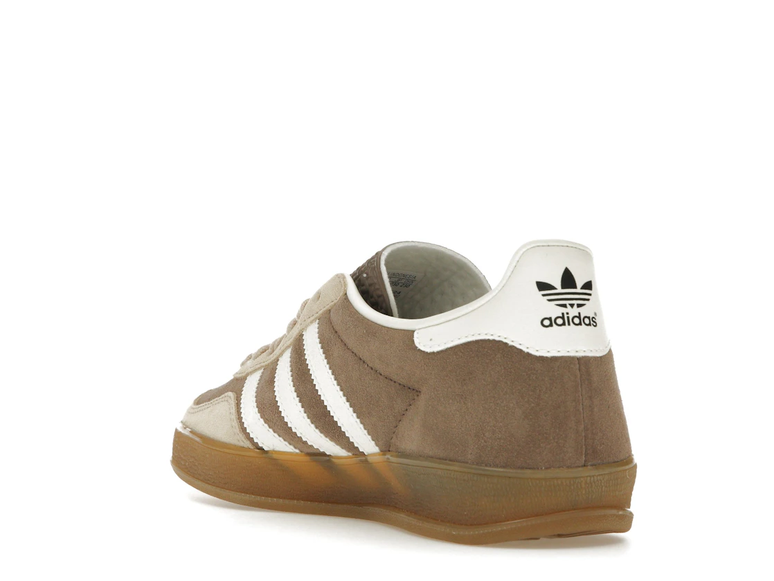 adidas Gazelle Indoor Earth Strata Magic Beige
