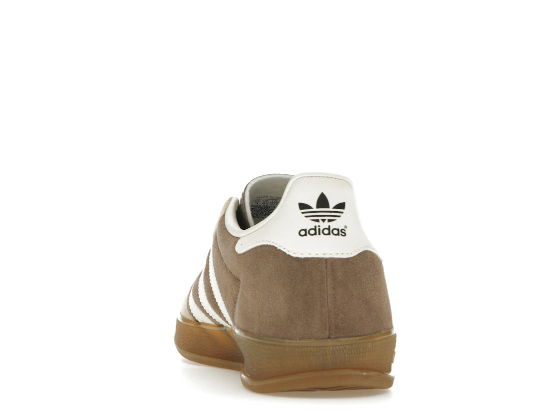 adidas Gazelle Indoor Earth Strata Magic Beige