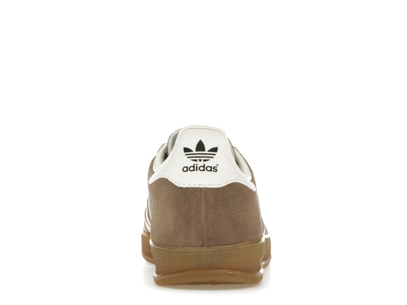 adidas Gazelle Indoor Earth Strata Magic Beige