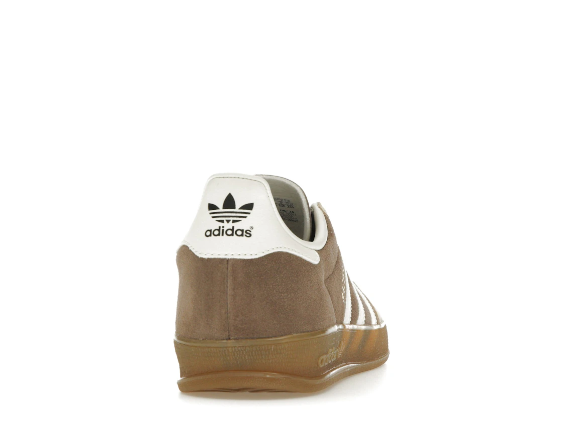 adidas Gazelle Indoor Earth Strata Magic Beige