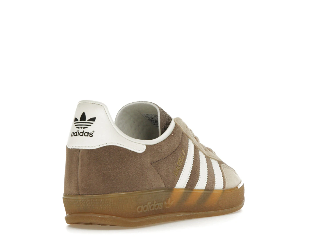 adidas Gazelle Indoor Earth Strata Magic Beige