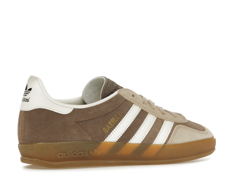 adidas Gazelle Indoor Earth Strata Magic Beige