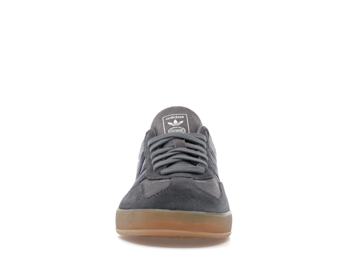 adidas Gazelle Indoor Grey Night Indigo