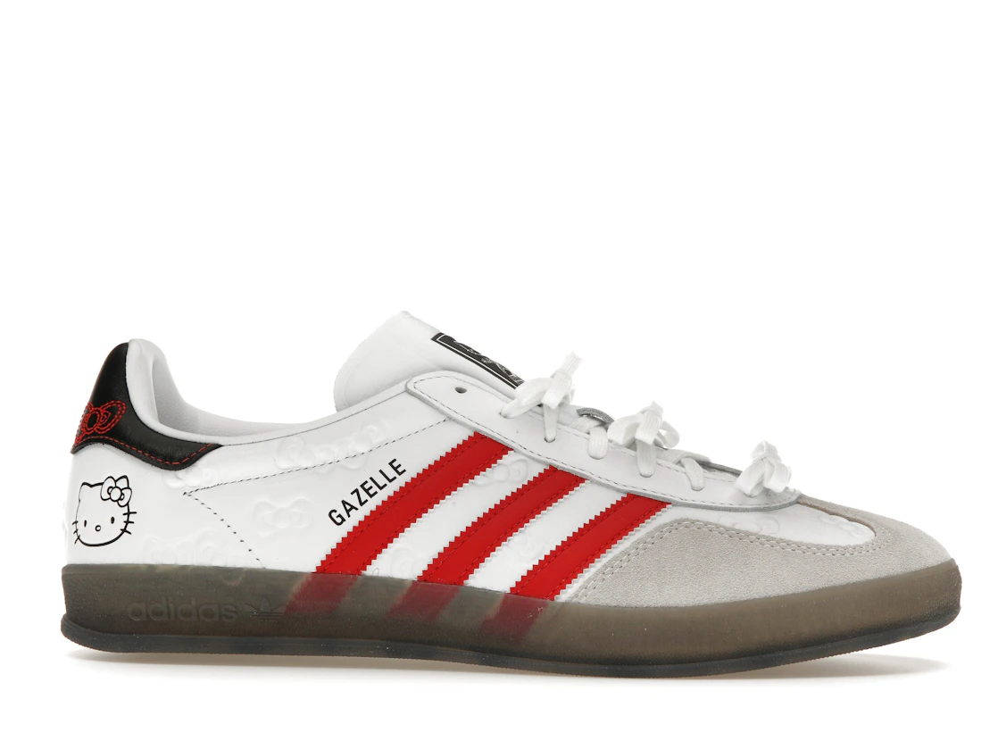 adidas Gazelle Indoor Hello Kitty (Women's)