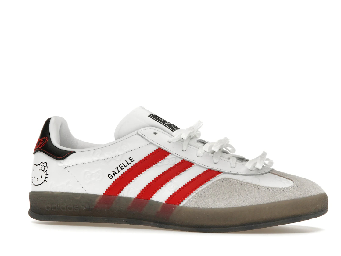 adidas Gazelle Indoor Hello Kitty (Women's)