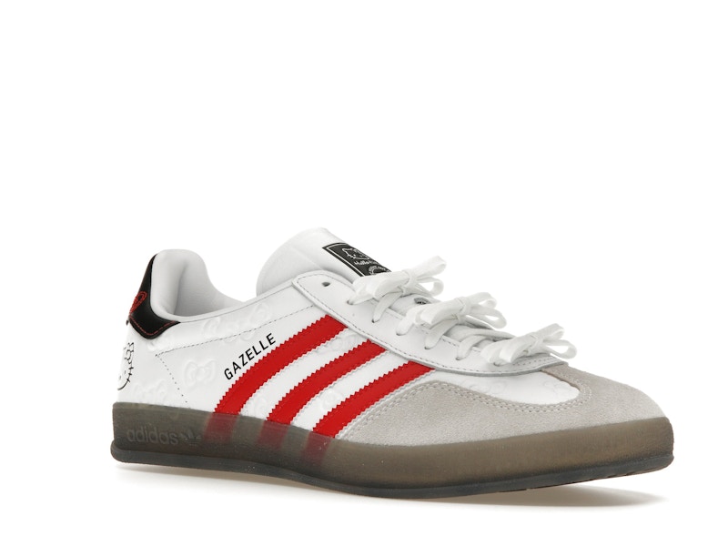 adidas Gazelle Indoor Hello Kitty (Women's)