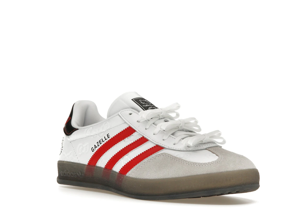 adidas Gazelle Indoor Hello Kitty (Women's)