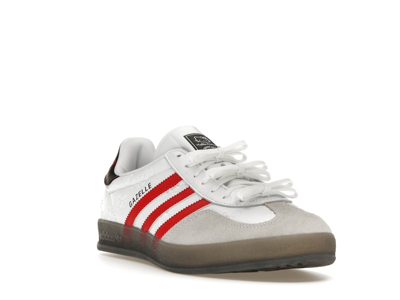 adidas Gazelle Indoor Hello Kitty (Women's)