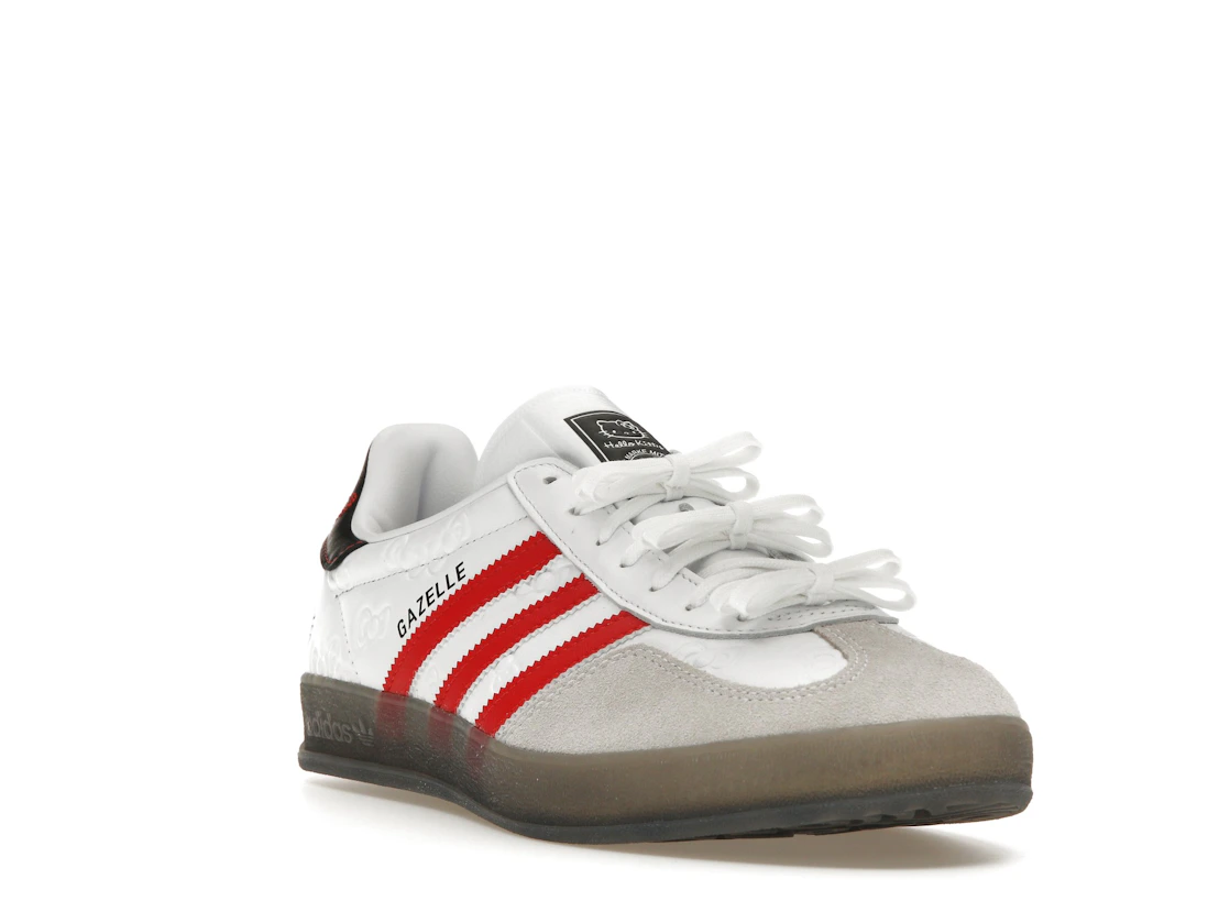 adidas Gazelle Indoor Hello Kitty (Women's)