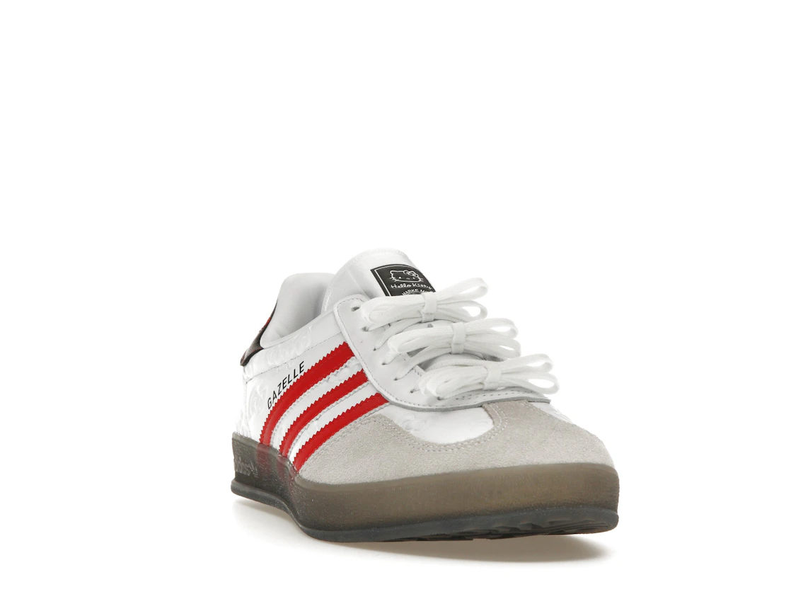 adidas Gazelle Indoor Hello Kitty (Women's)