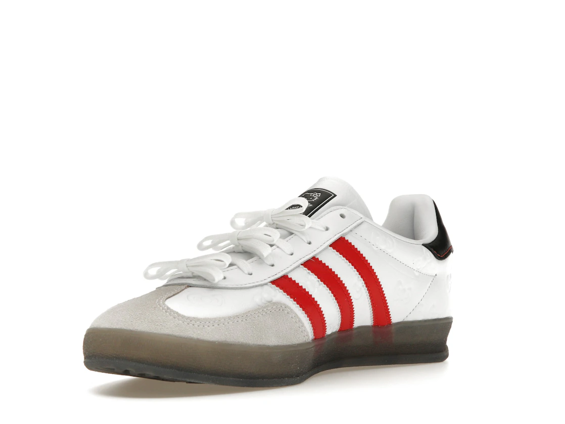 adidas Gazelle Indoor Hello Kitty (Women's)