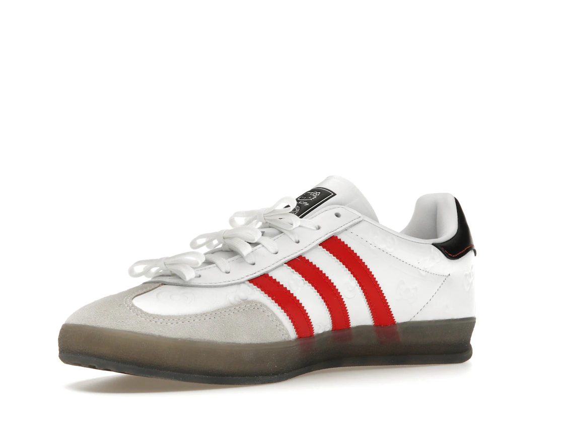 adidas Gazelle Indoor Hello Kitty (Women's)