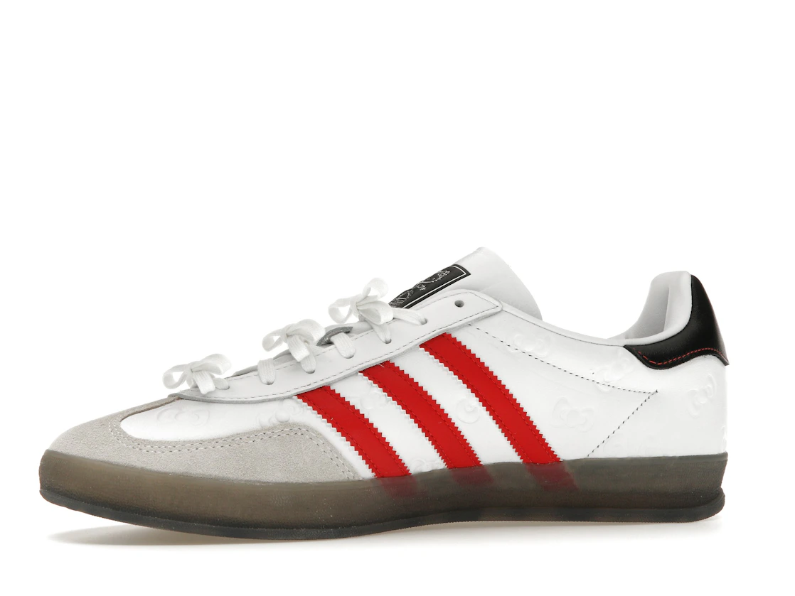 adidas Gazelle Indoor Hello Kitty (Women's)