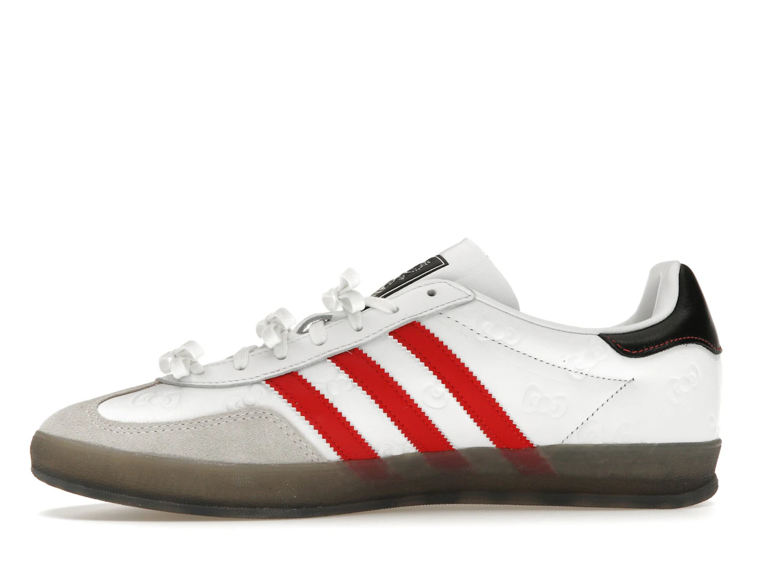 adidas Gazelle Indoor Hello Kitty (Women's)
