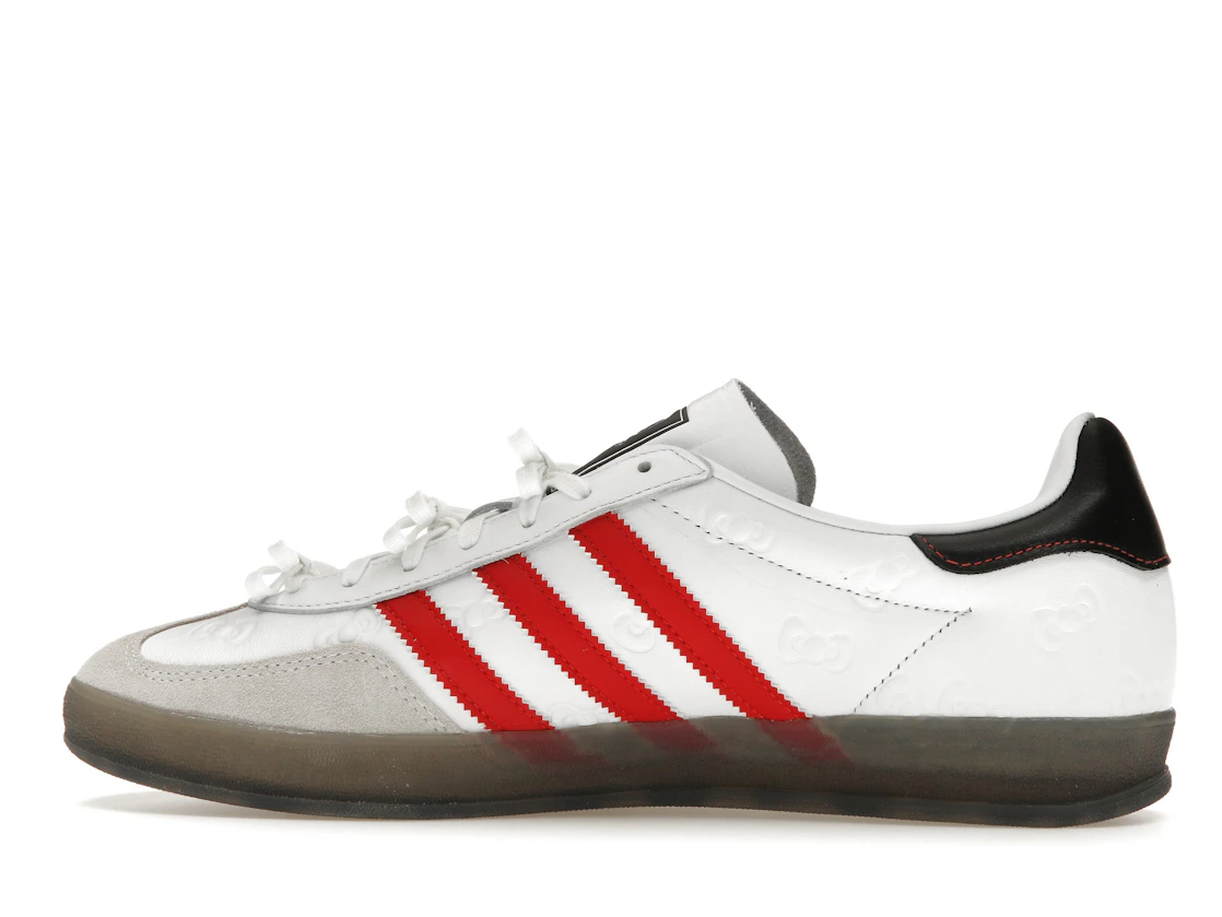 adidas Gazelle Indoor Hello Kitty (Women's)