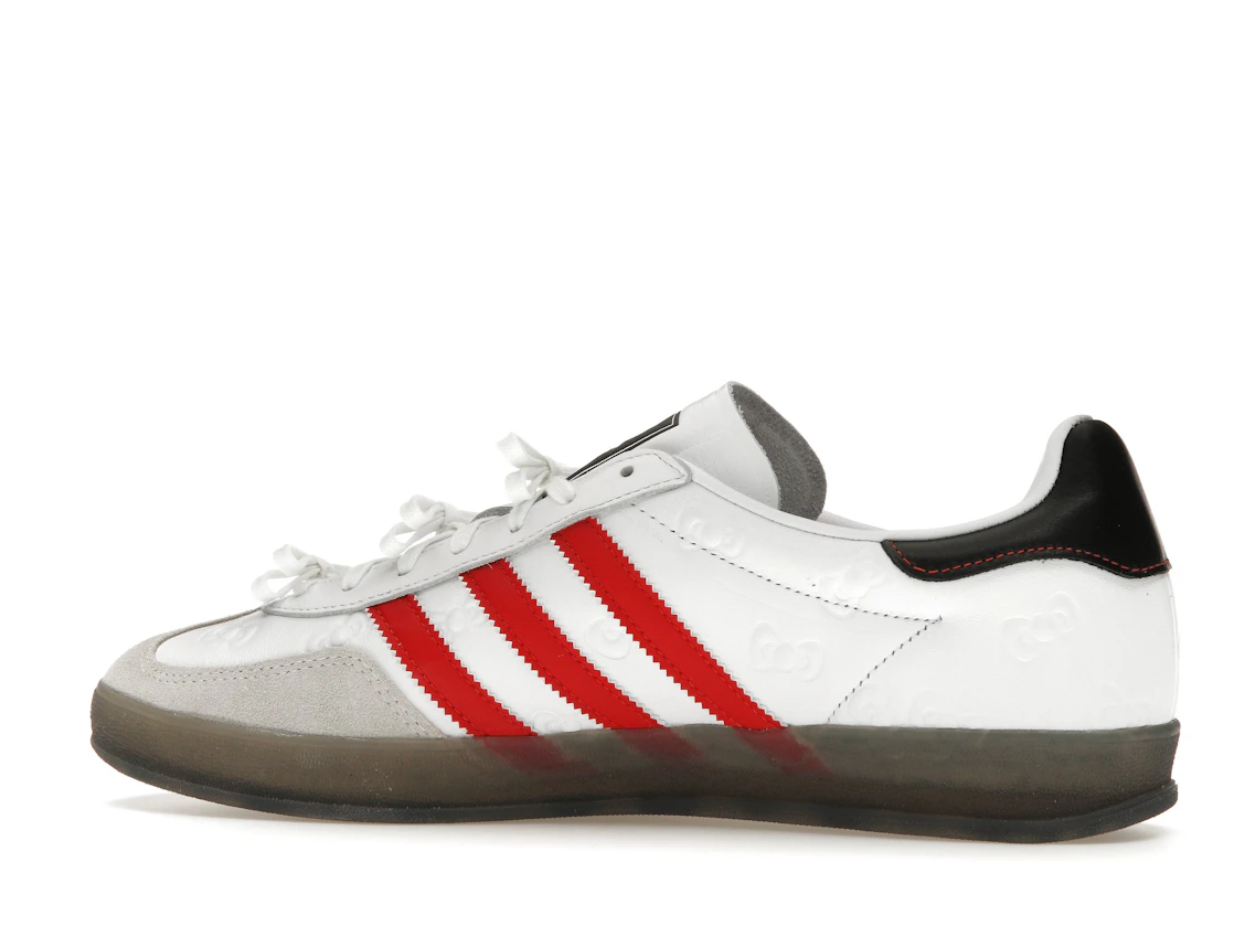 adidas Gazelle Indoor Hello Kitty (Women's)