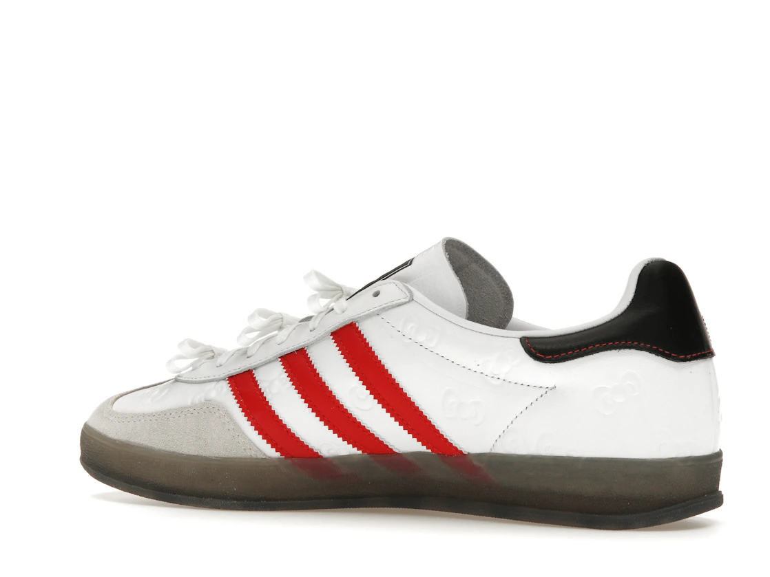 adidas Gazelle Indoor Hello Kitty (Women's)