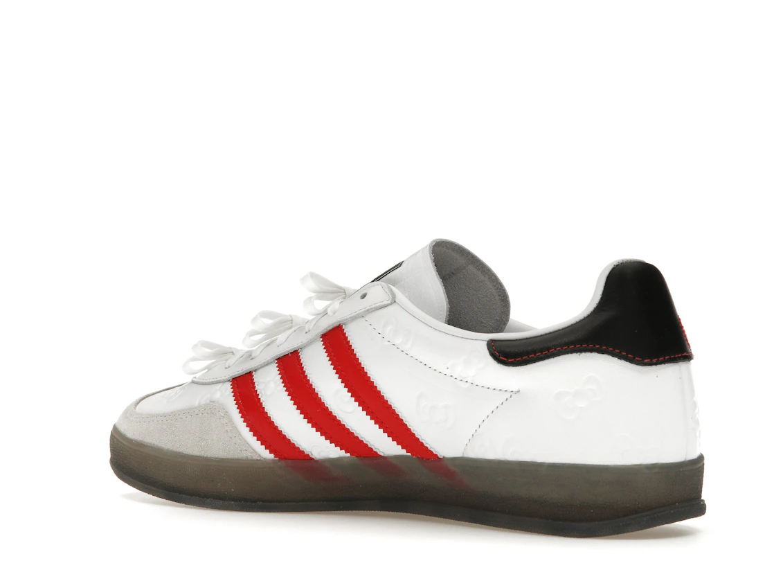 adidas Gazelle Indoor Hello Kitty (Women's)