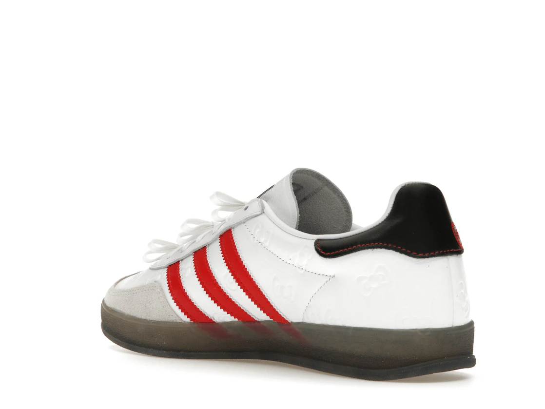 adidas Gazelle Indoor Hello Kitty (Women's)