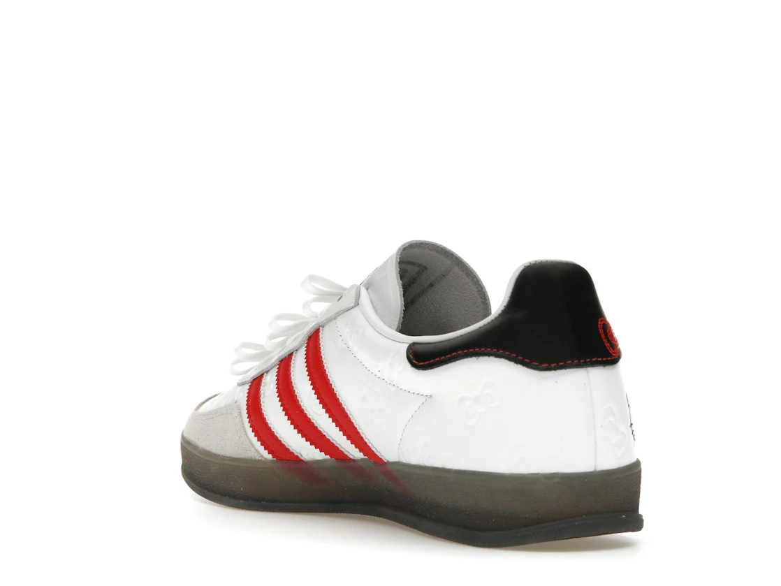 adidas Gazelle Indoor Hello Kitty (Women's)