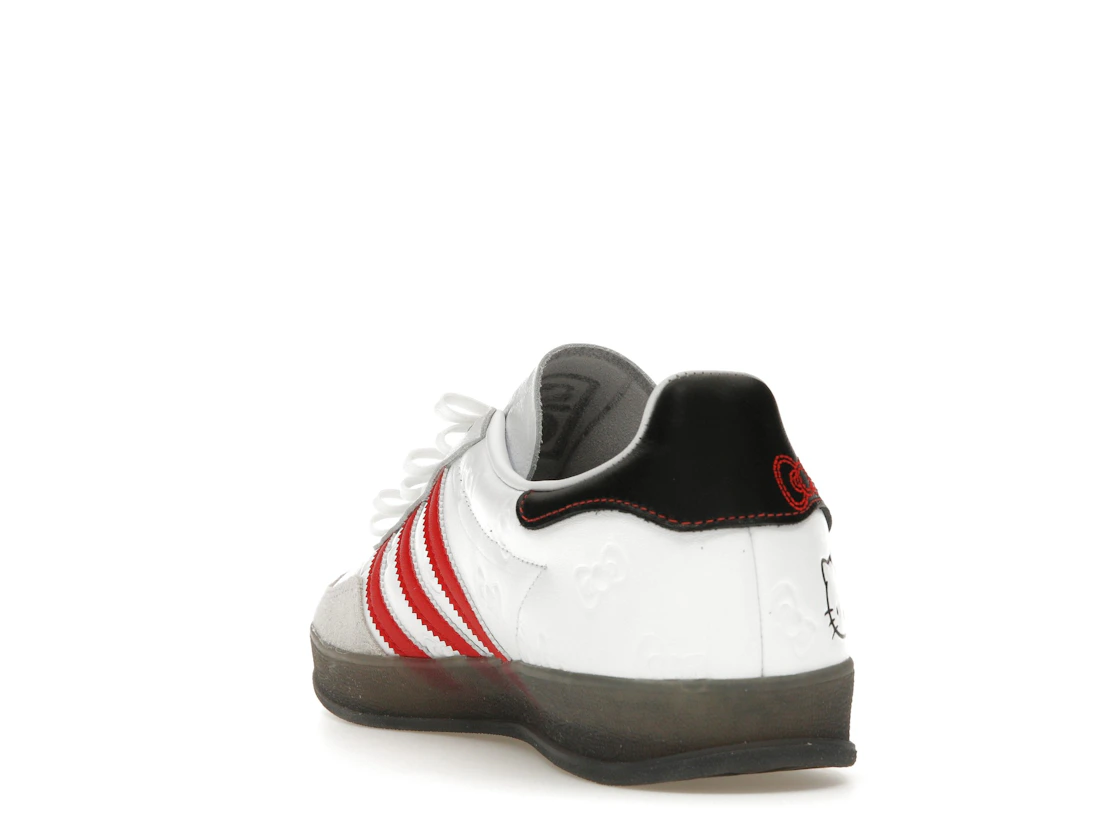 adidas Gazelle Indoor Hello Kitty (Women's)
